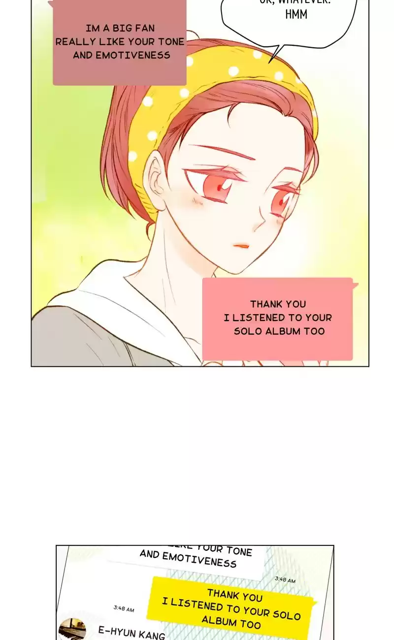 Imitation (PARK Kyung-ran) Vol.2 Ch.73