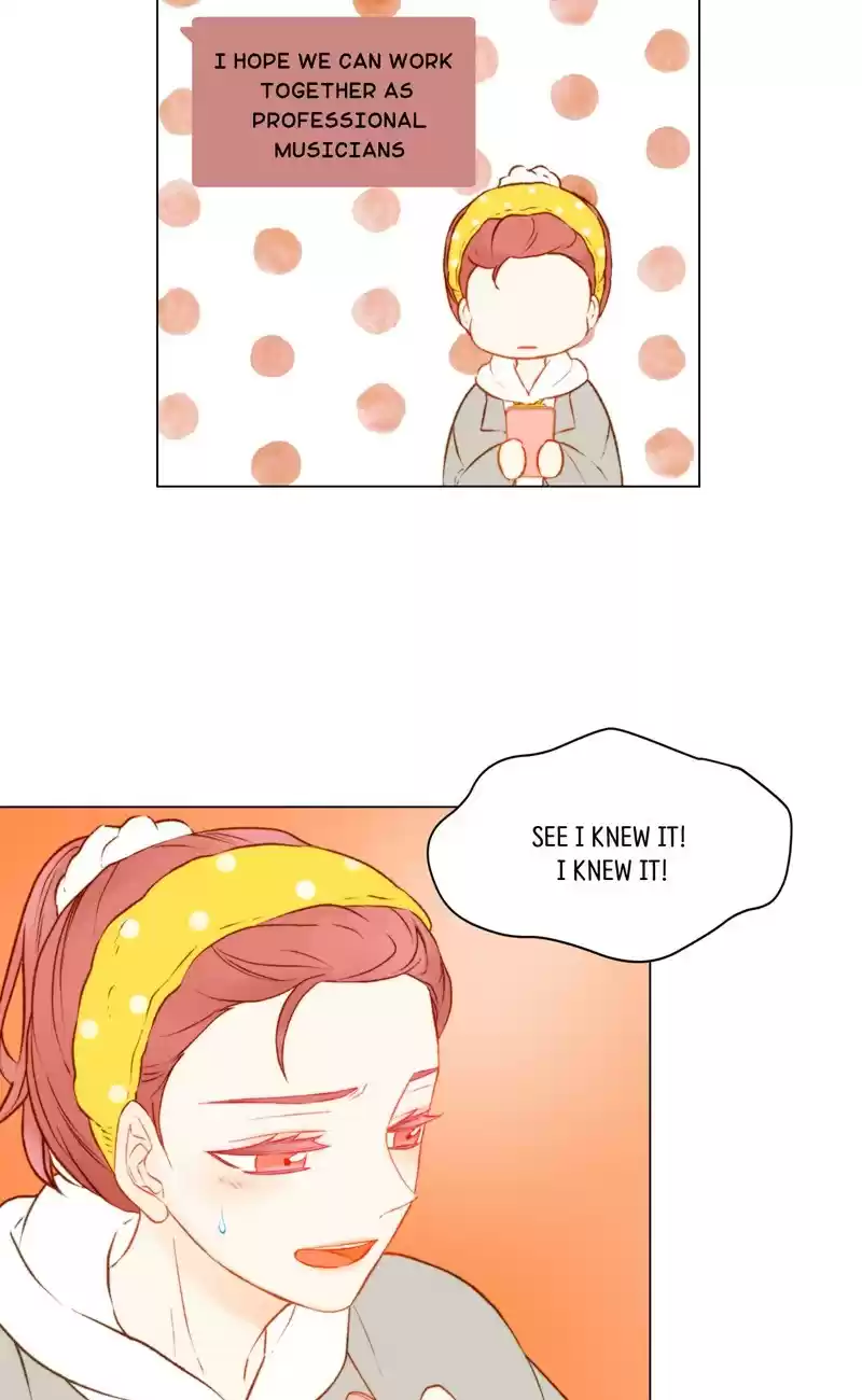 Imitation (PARK Kyung-ran) Vol.2 Ch.73