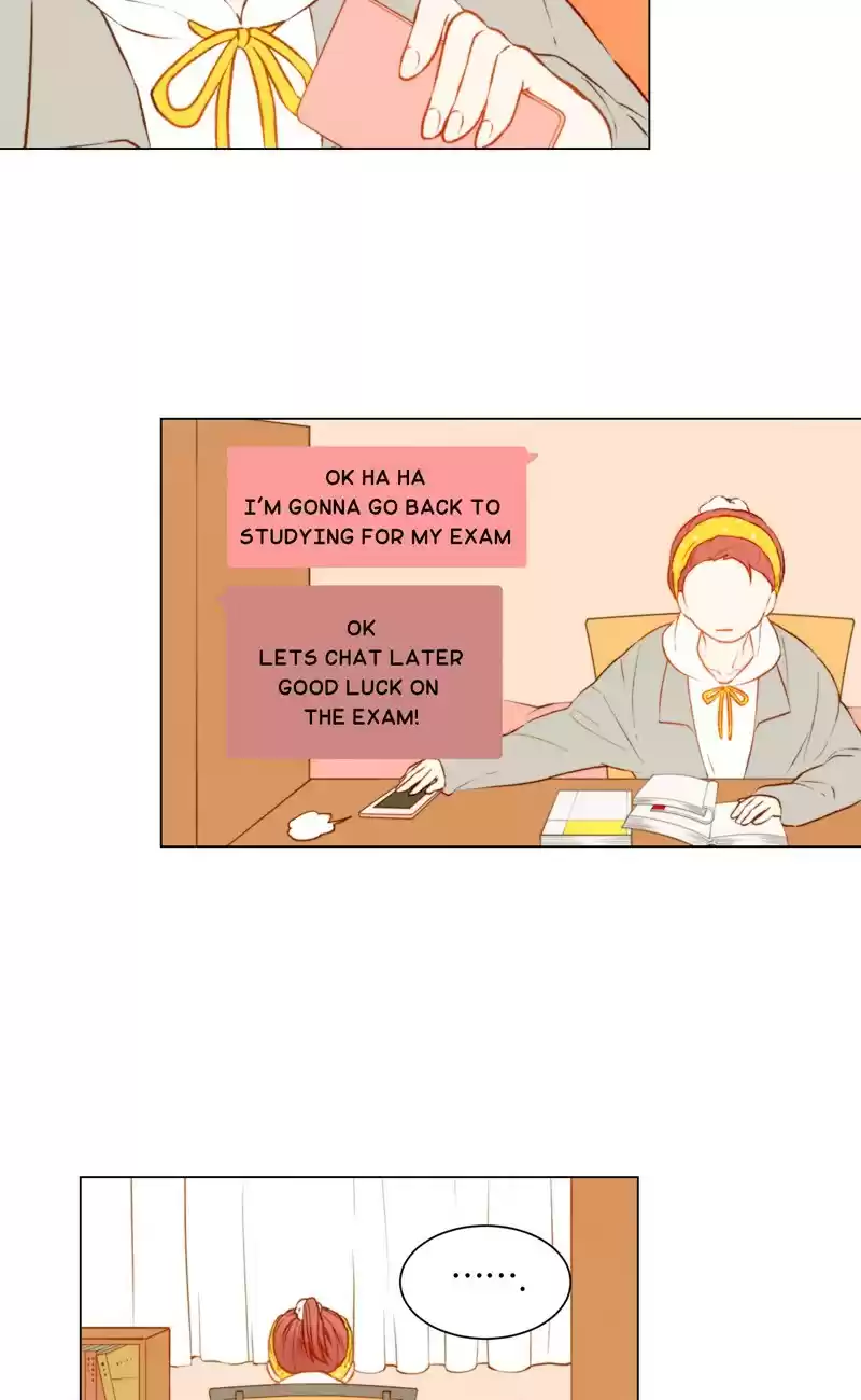 Imitation (PARK Kyung-ran) Vol.2 Ch.73