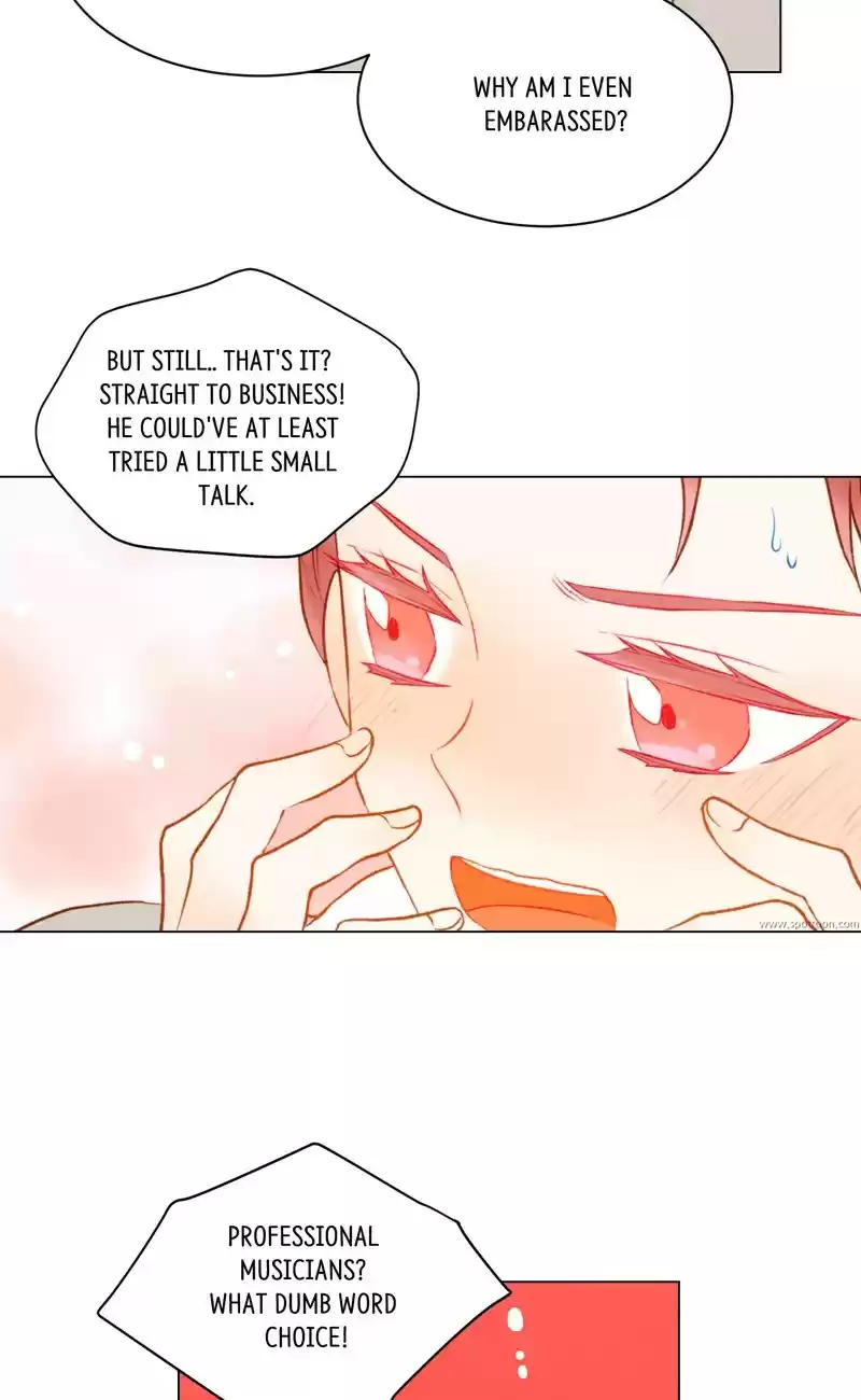 Imitation (PARK Kyung-ran) Vol.2 Ch.73