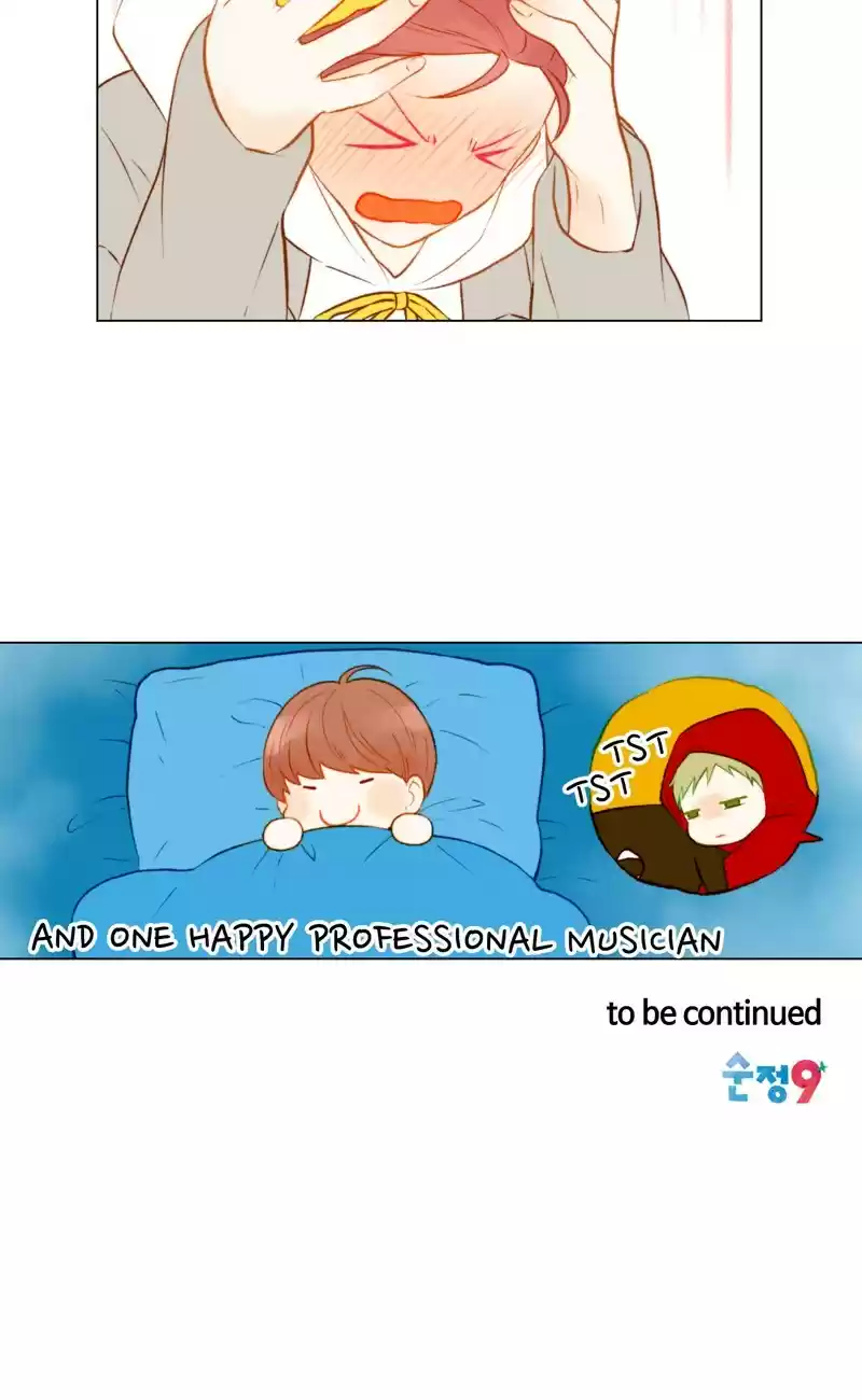 Imitation (PARK Kyung-ran) Vol.2 Ch.73