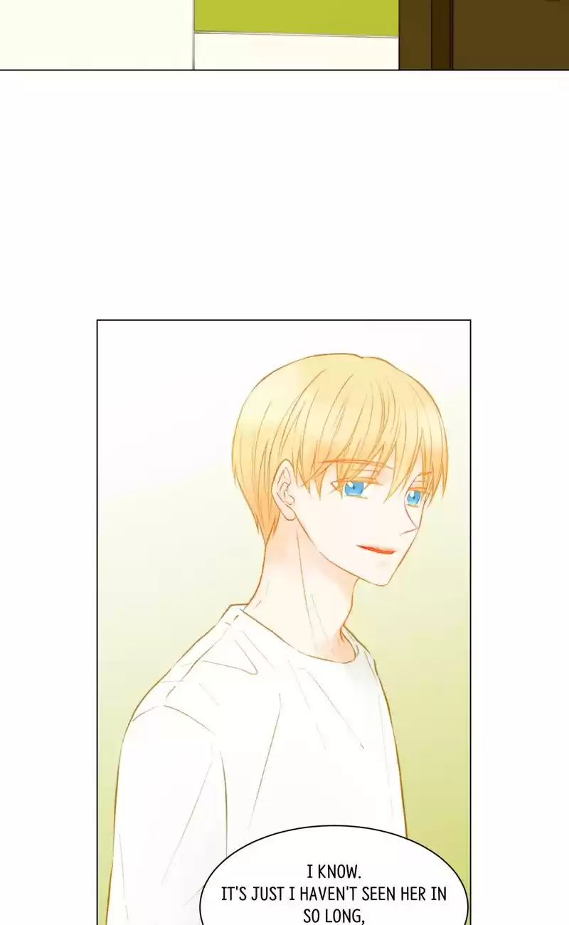 Imitation (PARK Kyung-ran) Vol.2 Ch.74