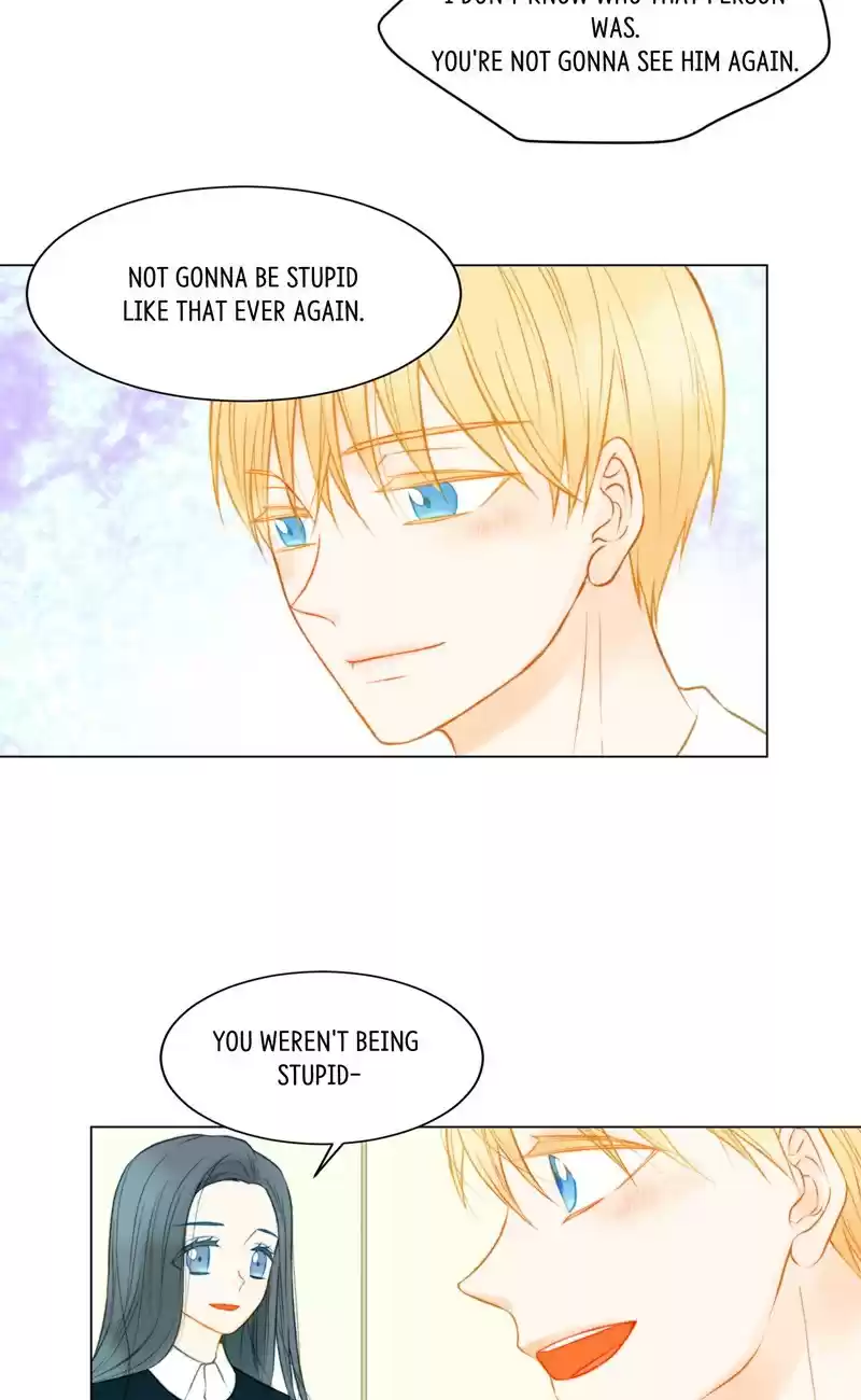 Imitation (PARK Kyung-ran) Vol.2 Ch.74