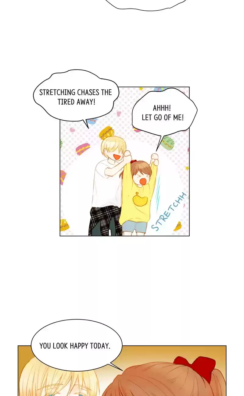 Imitation (PARK Kyung-ran) Vol.2 Ch.74