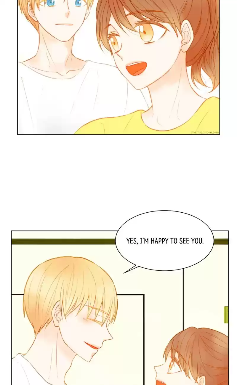 Imitation (PARK Kyung-ran) Vol.2 Ch.74