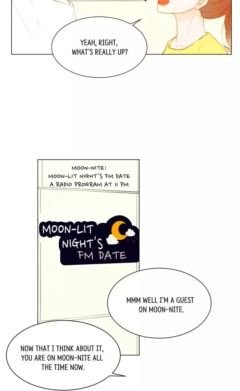 Imitation (PARK Kyung-ran) Vol.2 Ch.74