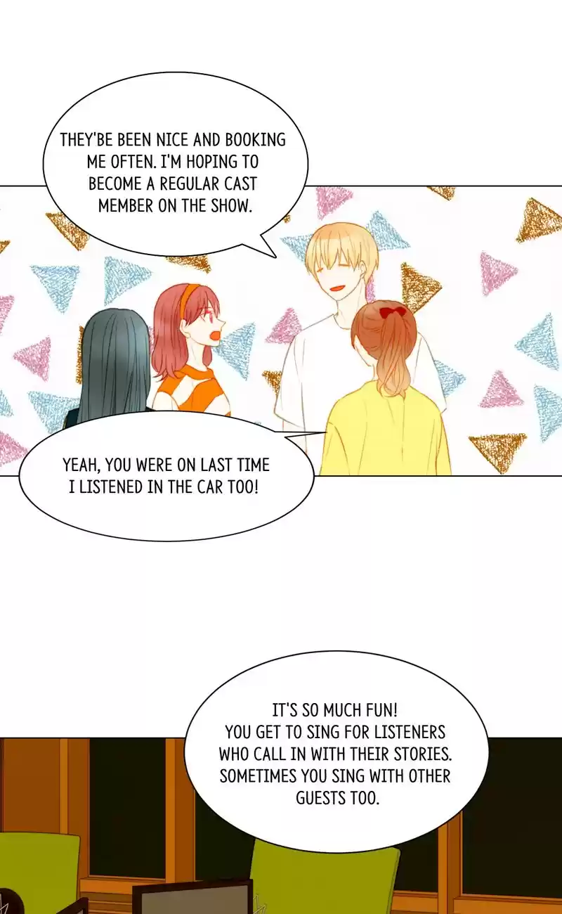 Imitation (PARK Kyung-ran) Vol.2 Ch.74