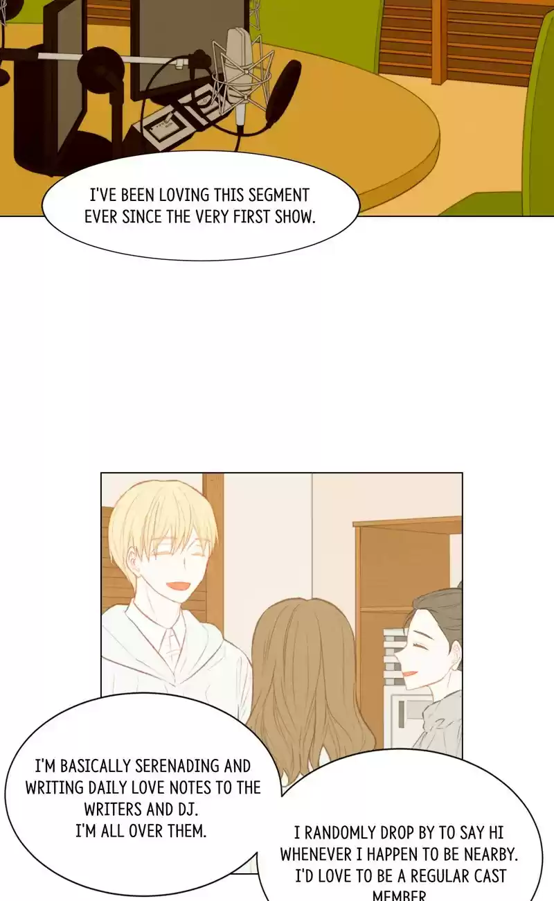 Imitation (PARK Kyung-ran) Vol.2 Ch.74