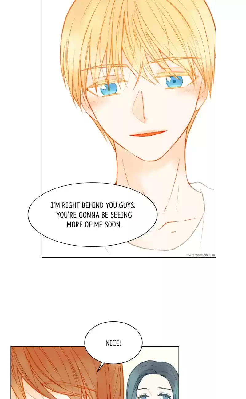 Imitation (PARK Kyung-ran) Vol.2 Ch.74