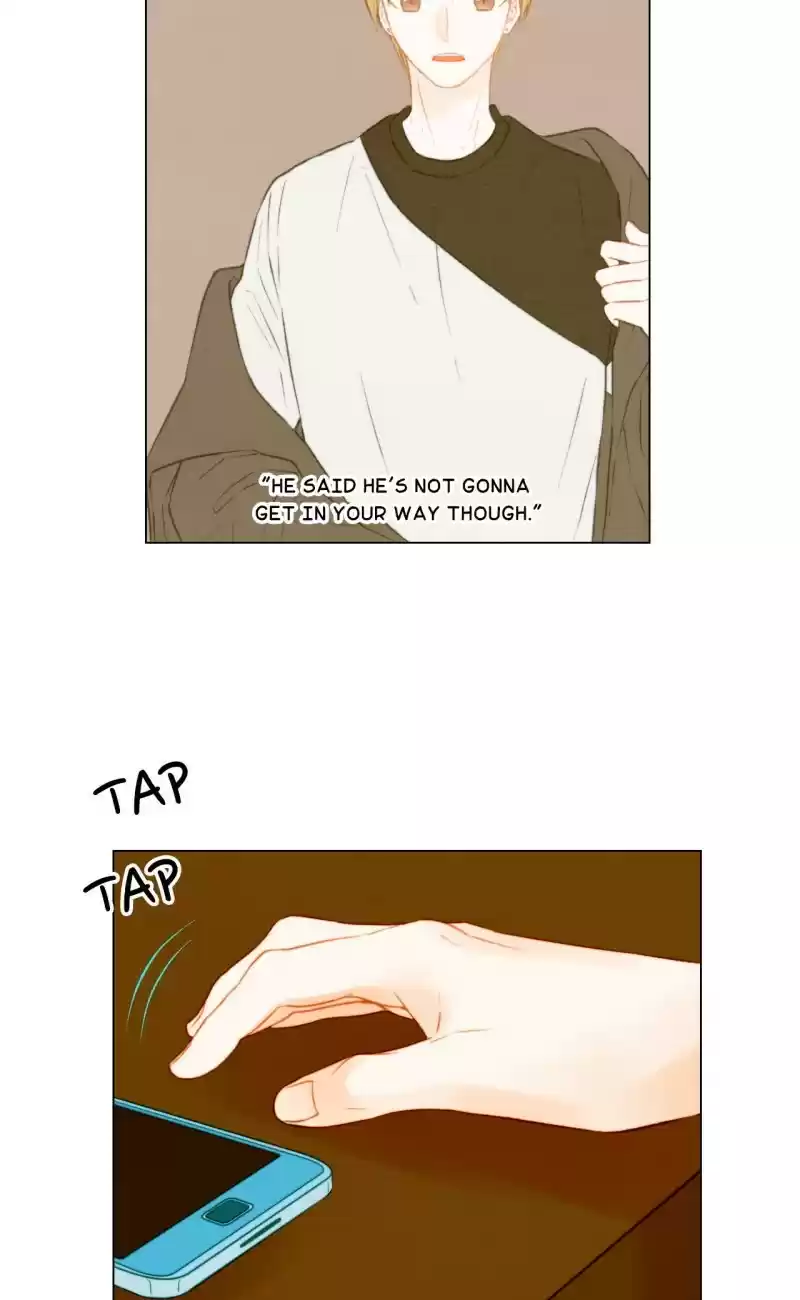 Imitation (PARK Kyung-ran) Vol.2 Ch.74