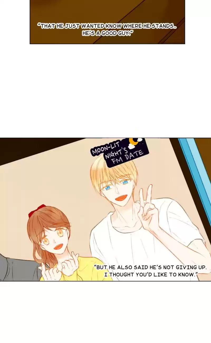 Imitation (PARK Kyung-ran) Vol.2 Ch.74