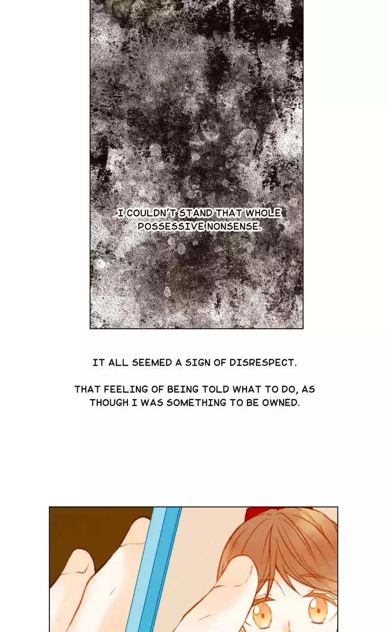 Imitation (PARK Kyung-ran) Vol.2 Ch.74