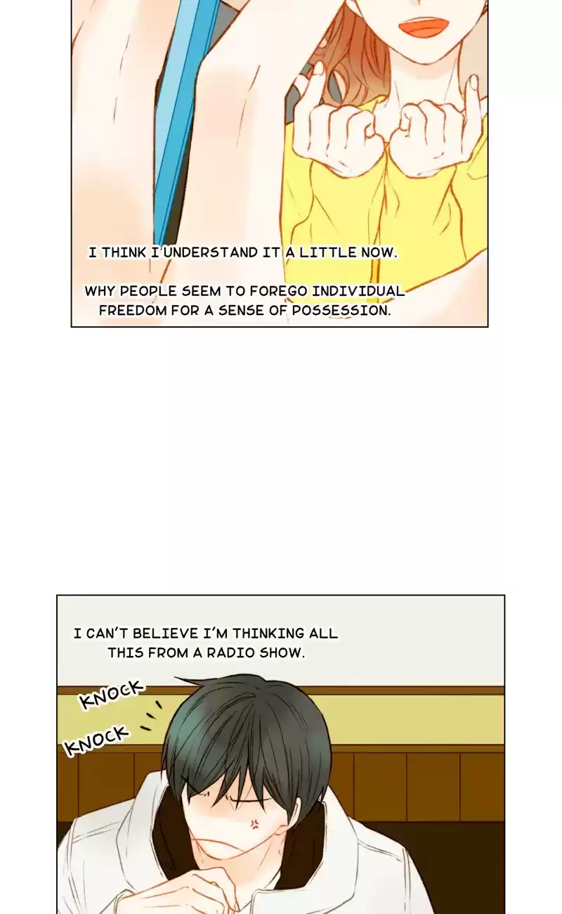 Imitation (PARK Kyung-ran) Vol.2 Ch.74