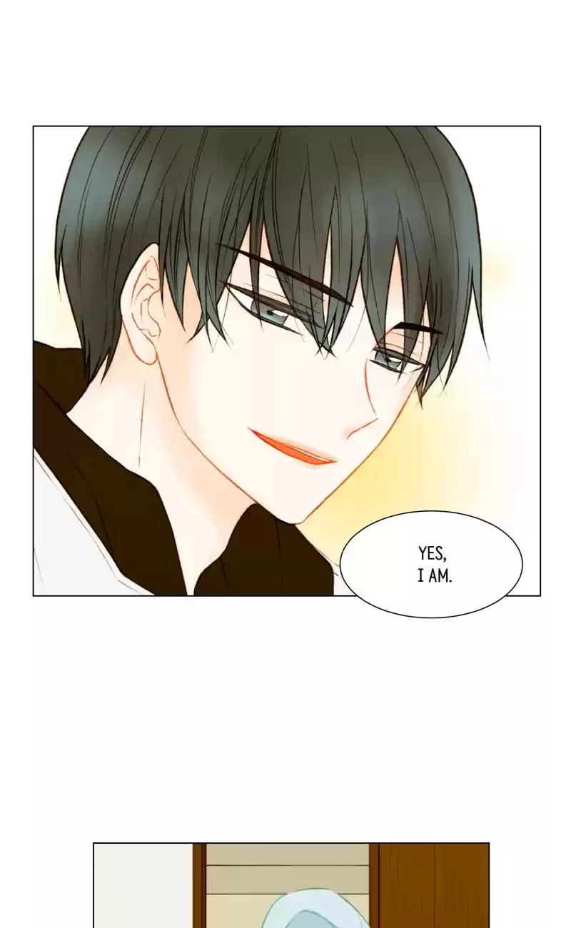 Imitation (PARK Kyung-ran) Vol.2 Ch.74