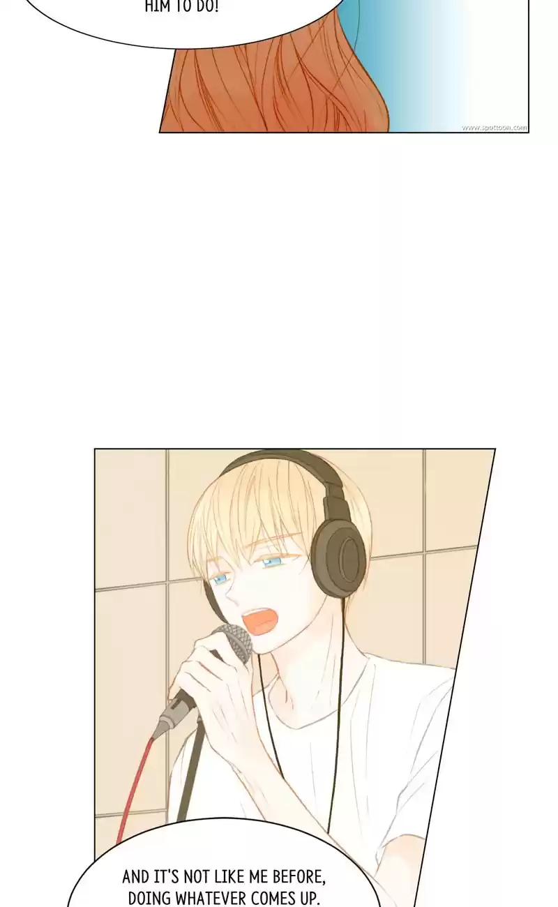 Imitation (PARK Kyung-ran) Vol.2 Ch.74