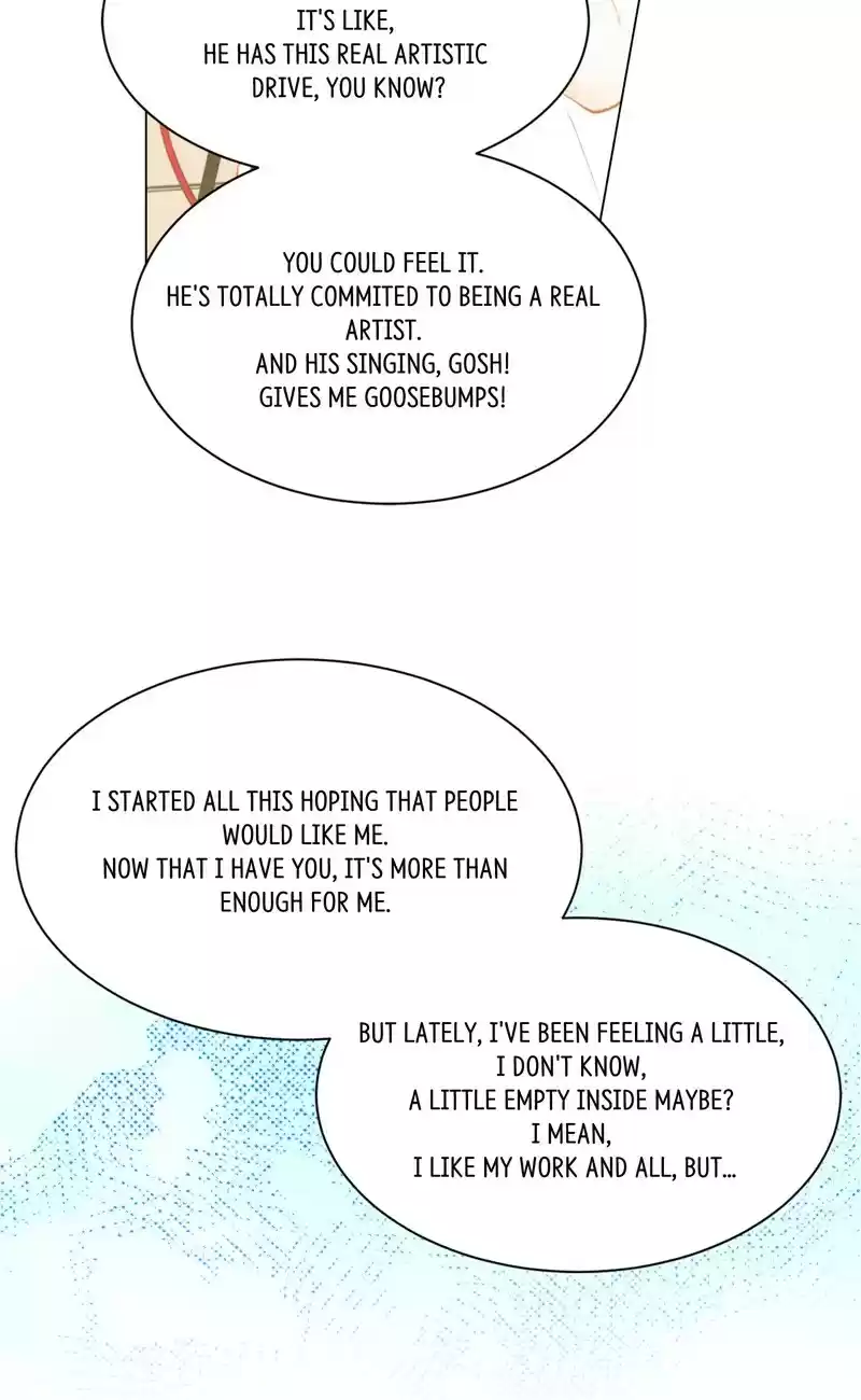 Imitation (PARK Kyung-ran) Vol.2 Ch.74