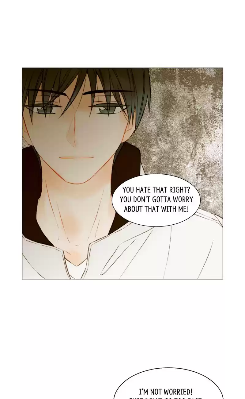 Imitation (PARK Kyung-ran) Vol.2 Ch.74