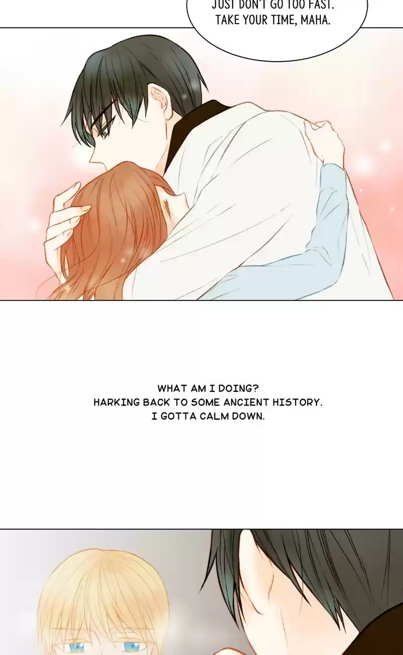 Imitation (PARK Kyung-ran) Vol.2 Ch.74