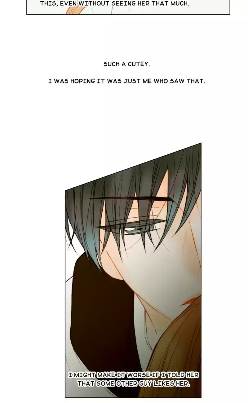 Imitation (PARK Kyung-ran) Vol.2 Ch.74