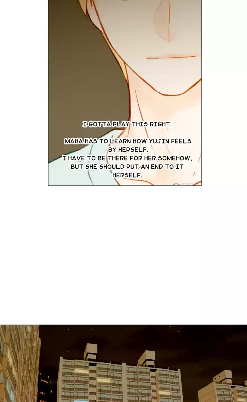 Imitation (PARK Kyung-ran) Vol.2 Ch.74