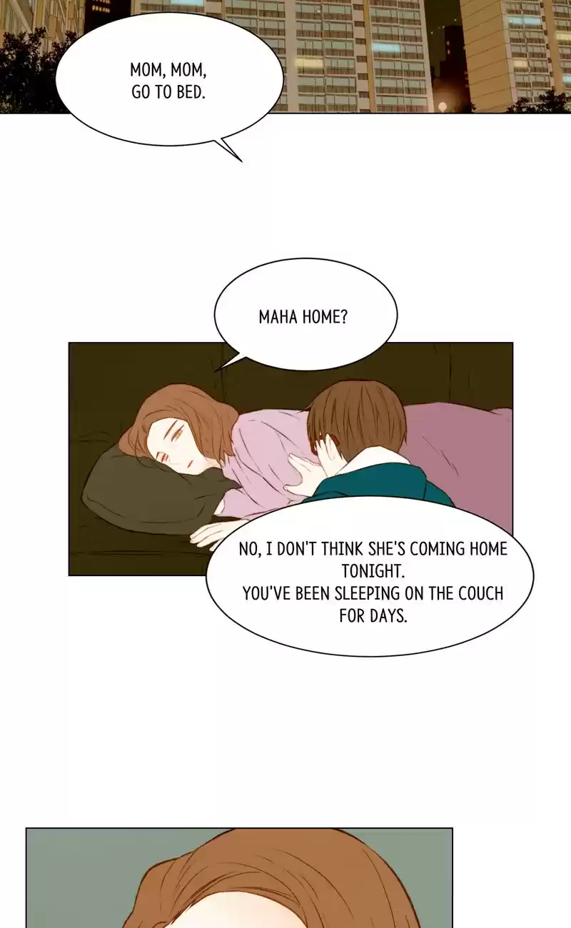 Imitation (PARK Kyung-ran) Vol.2 Ch.74