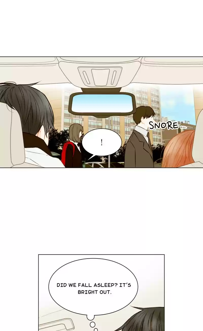 Imitation (PARK Kyung-ran) Vol.2 Ch.75