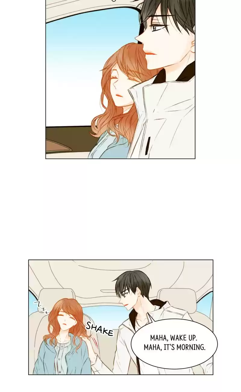 Imitation (PARK Kyung-ran) Vol.2 Ch.75