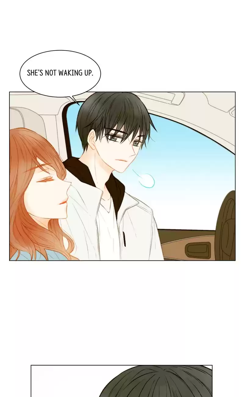 Imitation (PARK Kyung-ran) Vol.2 Ch.75