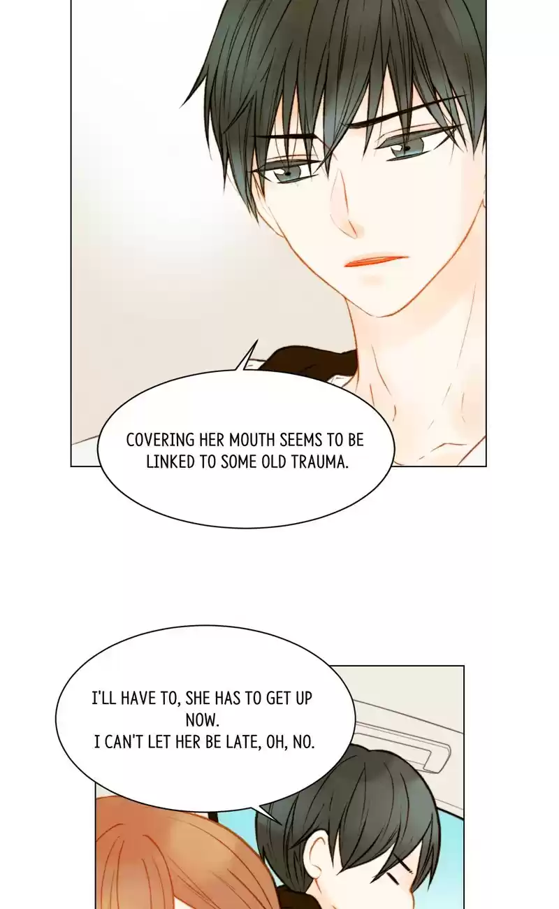 Imitation (PARK Kyung-ran) Vol.2 Ch.75