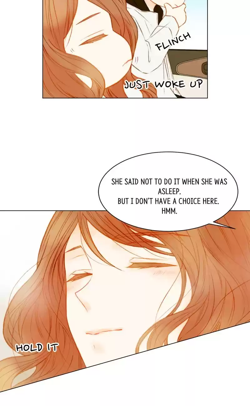 Imitation (PARK Kyung-ran) Vol.2 Ch.75