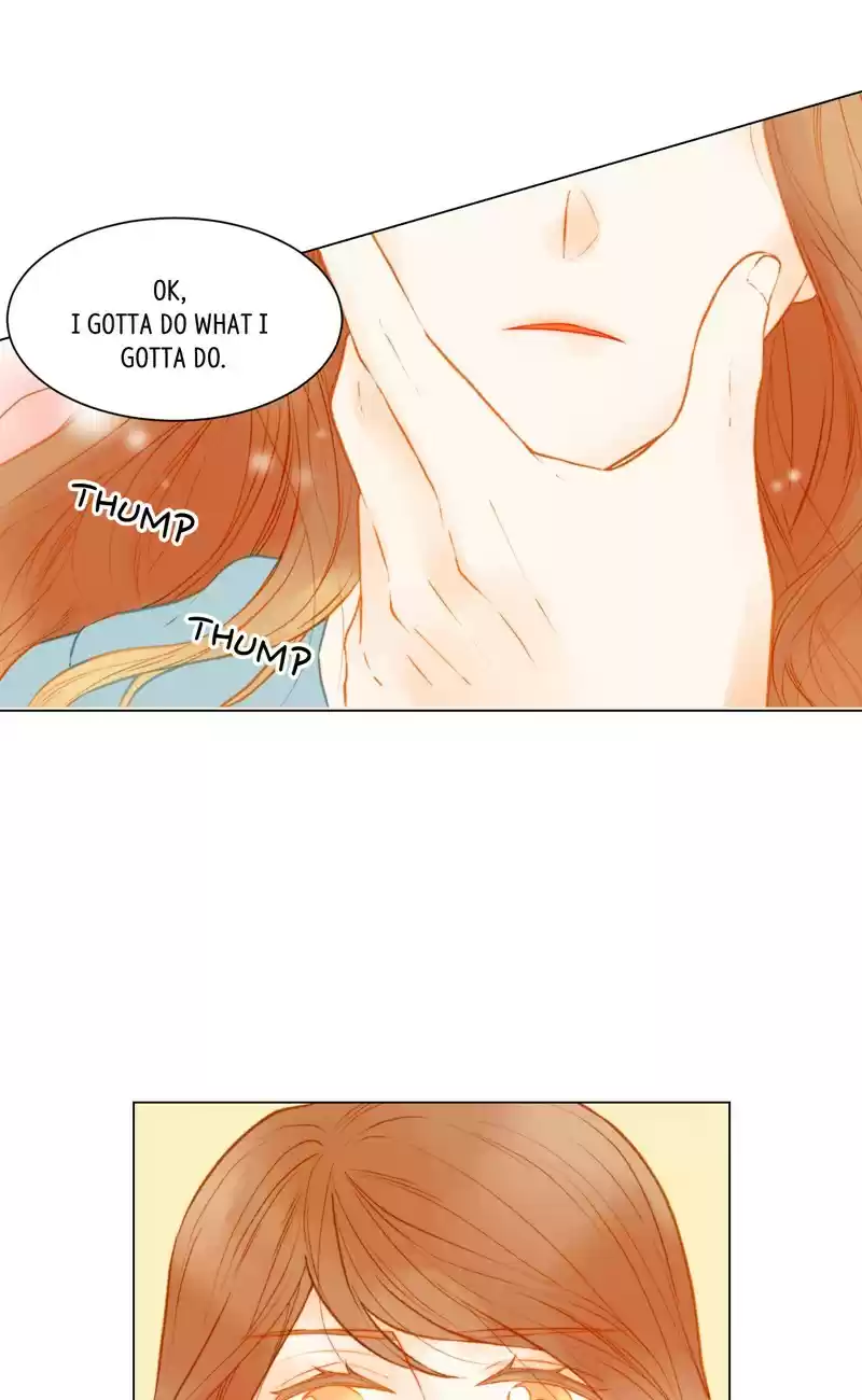 Imitation (PARK Kyung-ran) Vol.2 Ch.75