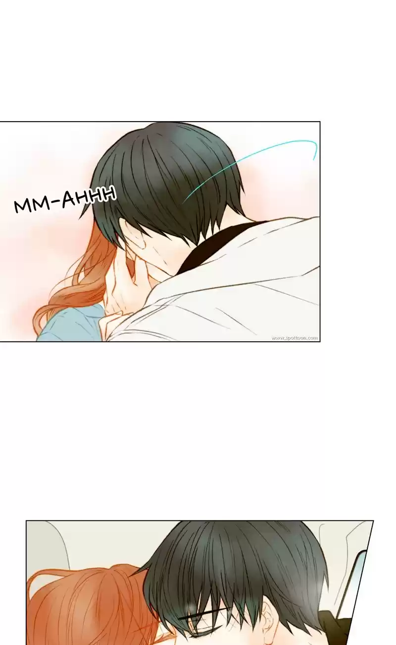 Imitation (PARK Kyung-ran) Vol.2 Ch.75