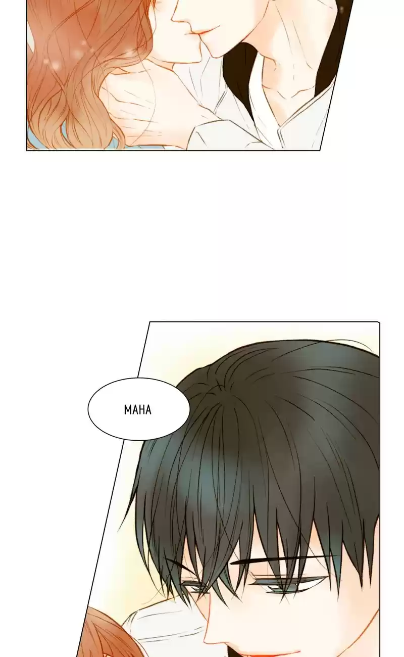 Imitation (PARK Kyung-ran) Vol.2 Ch.75