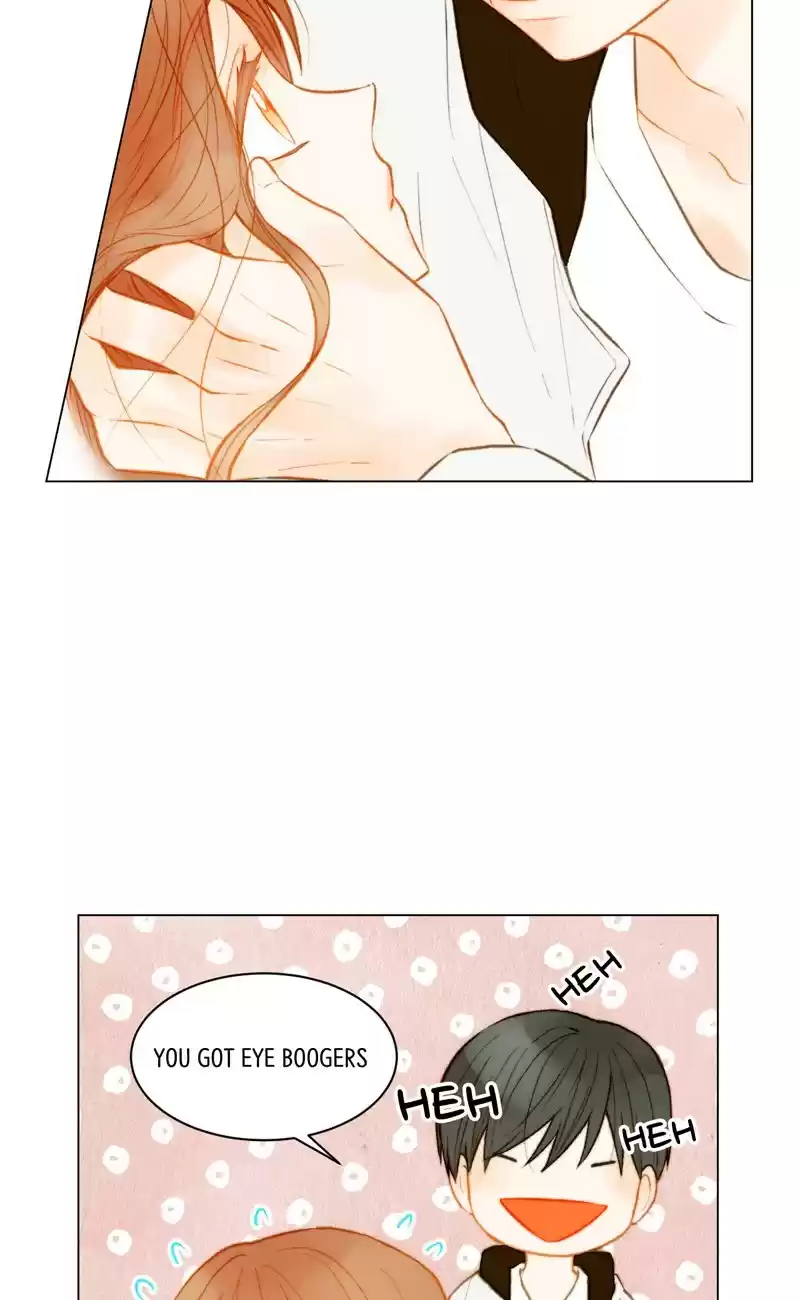 Imitation (PARK Kyung-ran) Vol.2 Ch.75