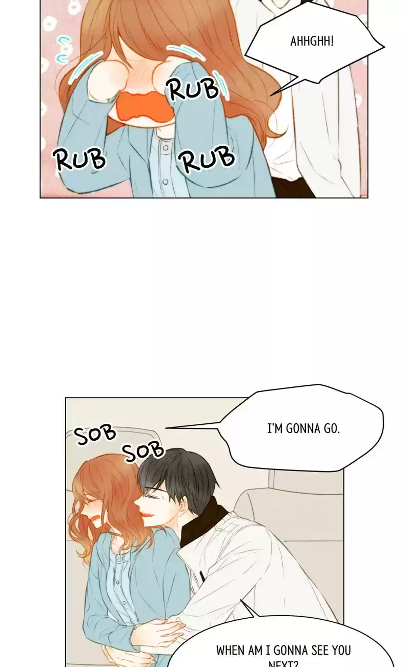 Imitation (PARK Kyung-ran) Vol.2 Ch.75