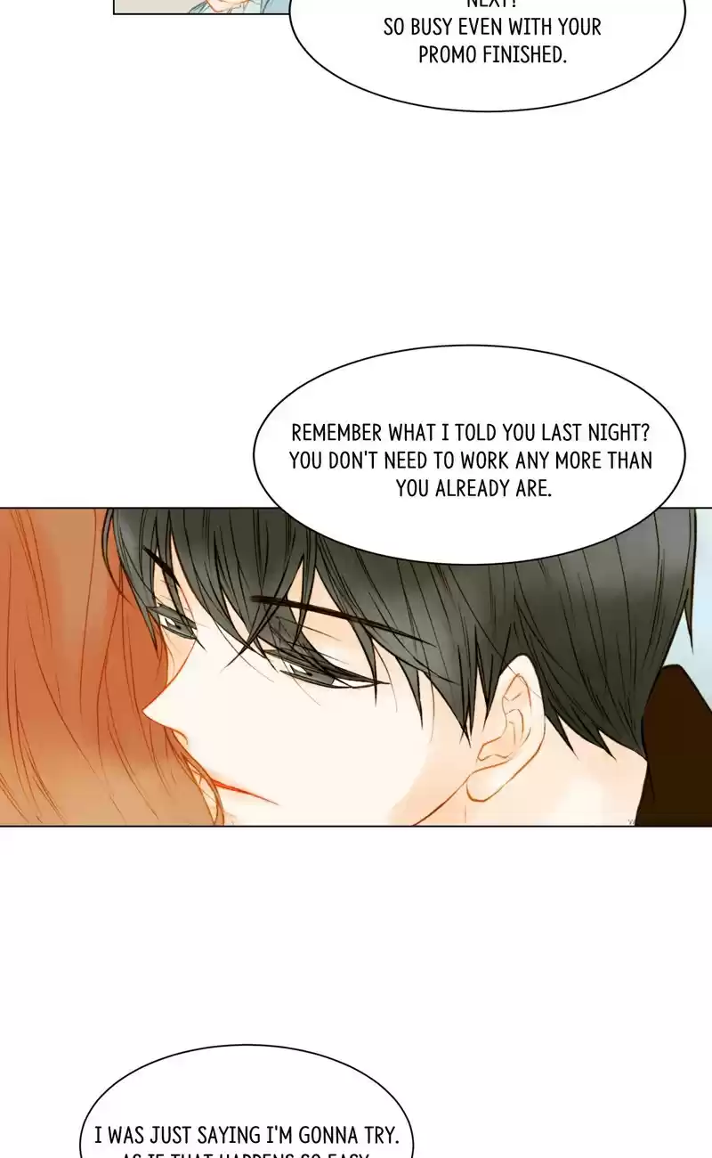 Imitation (PARK Kyung-ran) Vol.2 Ch.75