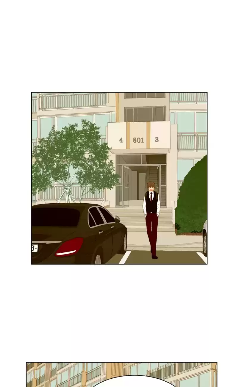 Imitation (PARK Kyung-ran) Vol.2 Ch.75