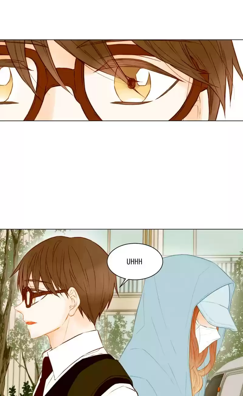 Imitation (PARK Kyung-ran) Vol.2 Ch.75