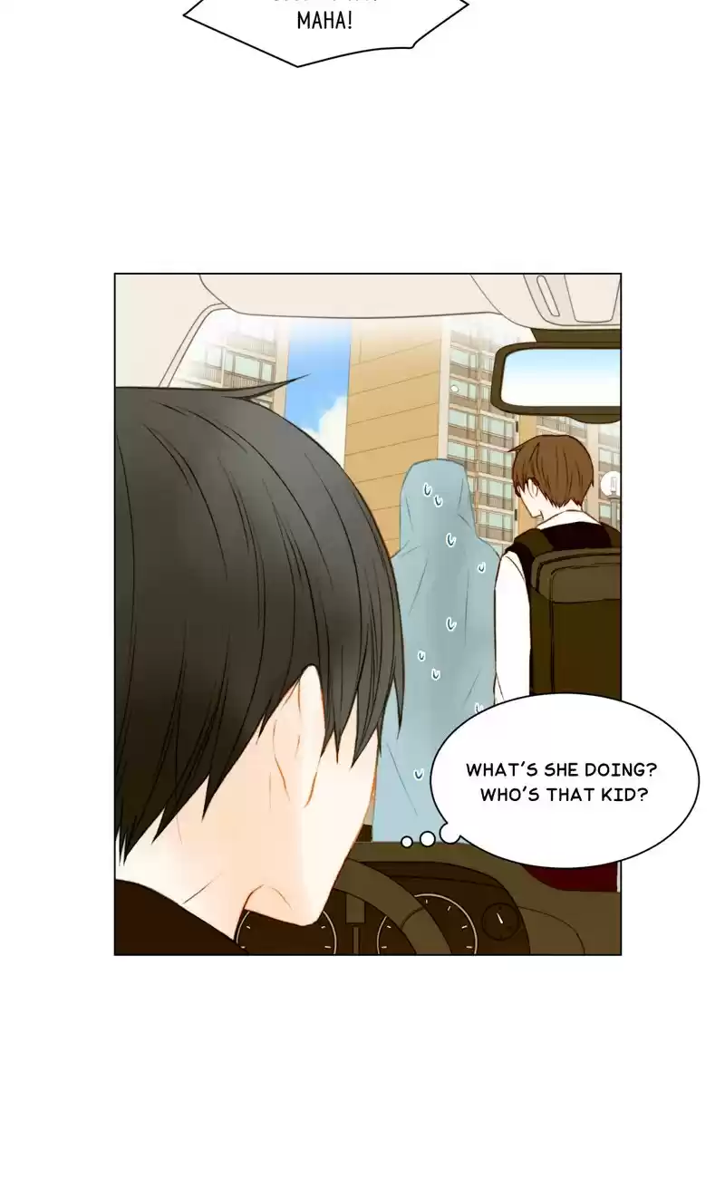 Imitation (PARK Kyung-ran) Vol.2 Ch.75