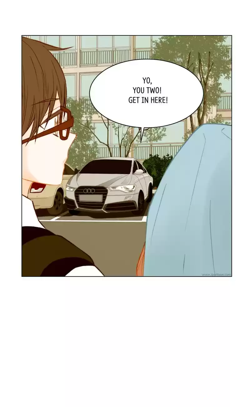 Imitation (PARK Kyung-ran) Vol.2 Ch.75