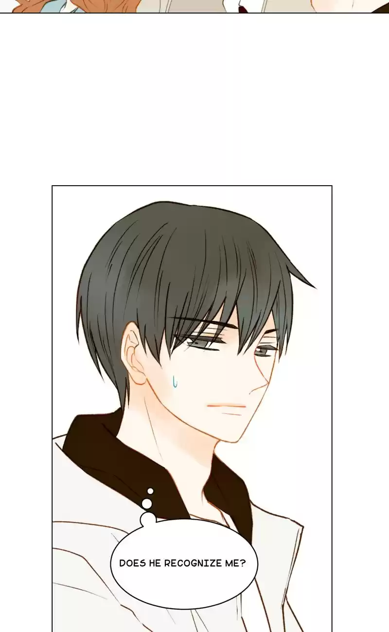 Imitation (PARK Kyung-ran) Vol.2 Ch.75