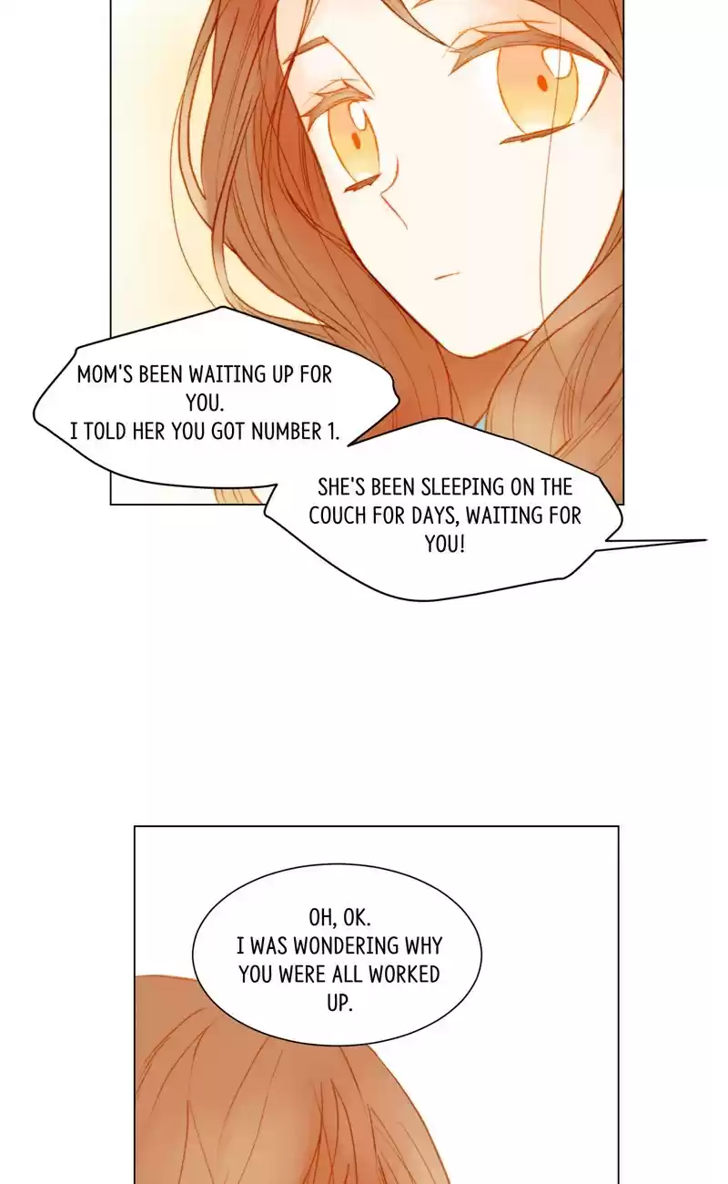 Imitation (PARK Kyung-ran) Vol.2 Ch.75