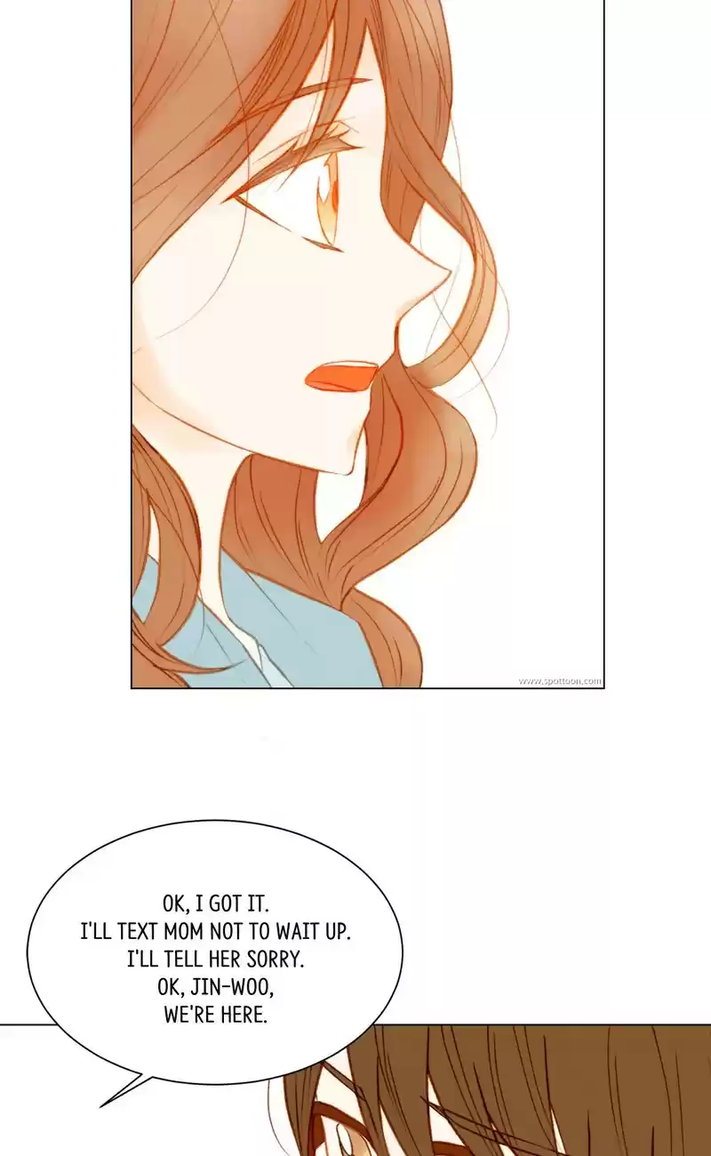 Imitation (PARK Kyung-ran) Vol.2 Ch.75