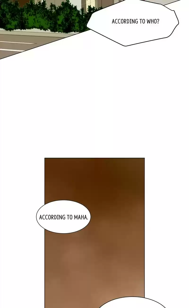 Imitation (PARK Kyung-ran) Vol.2 Ch.75