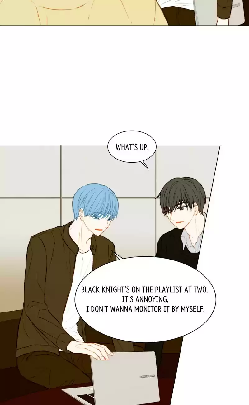 Imitation (PARK Kyung-ran) Vol.2 Ch.75