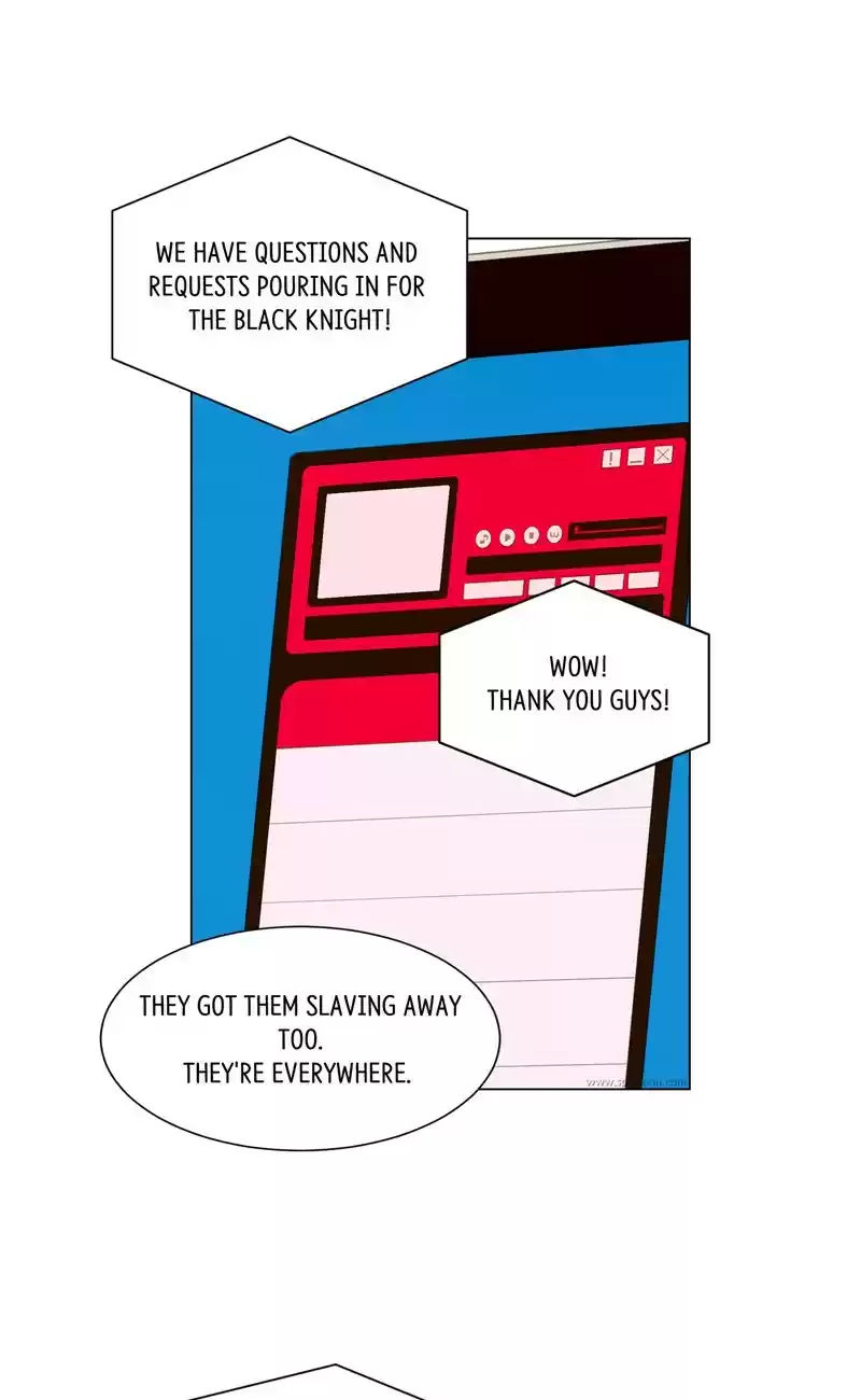 Imitation (PARK Kyung-ran) Vol.2 Ch.75