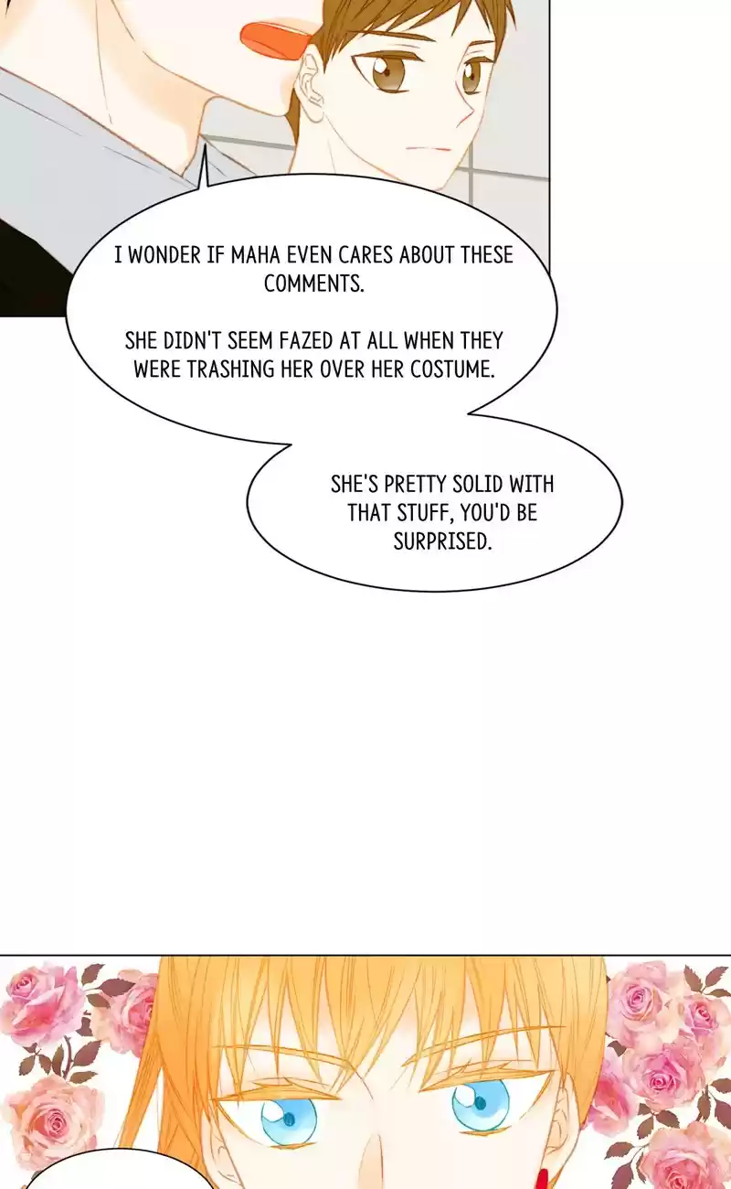 Imitation (PARK Kyung-ran) Vol.2 Ch.76