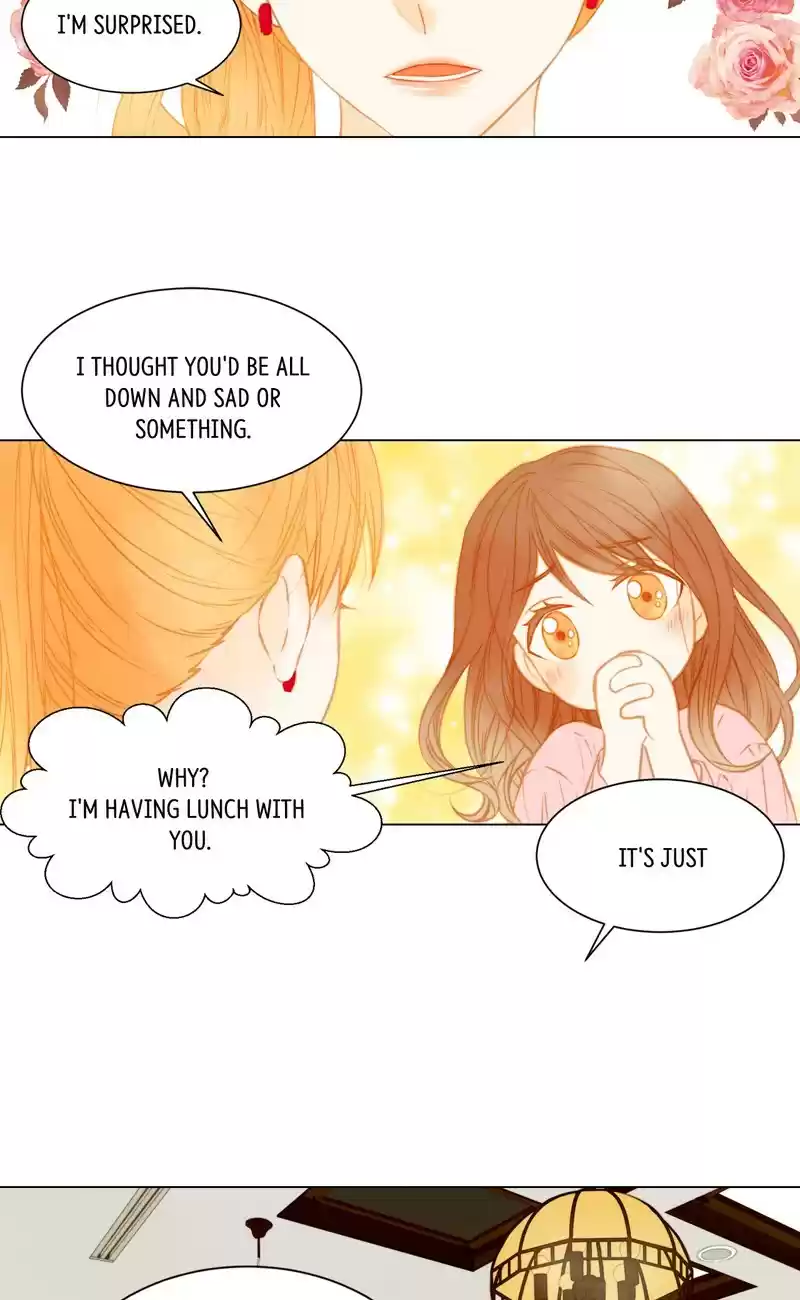 Imitation (PARK Kyung-ran) Vol.2 Ch.76