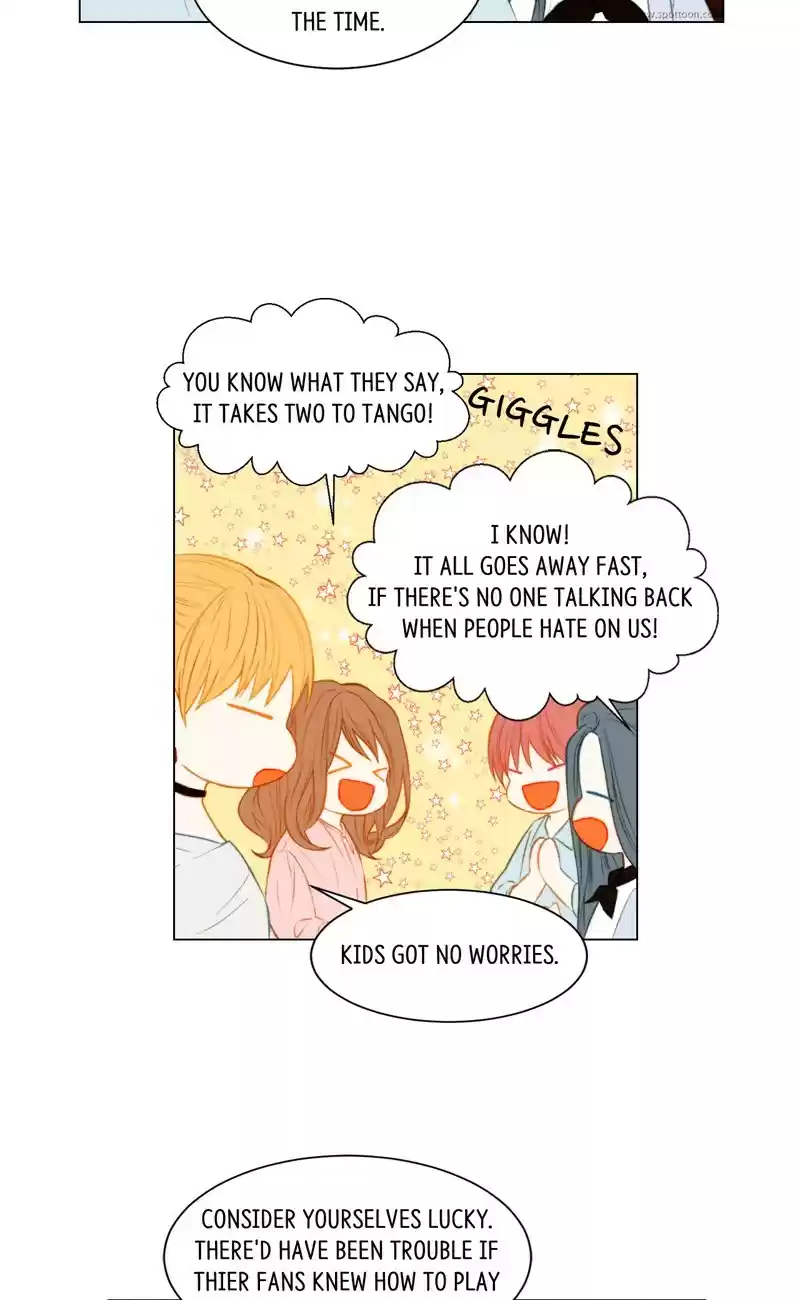 Imitation (PARK Kyung-ran) Vol.2 Ch.76