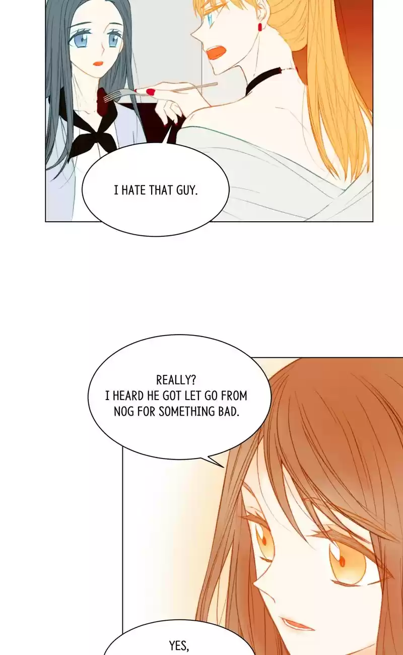 Imitation (PARK Kyung-ran) Vol.2 Ch.76